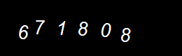 Real Person Number