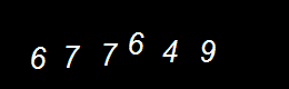 Real Person Number