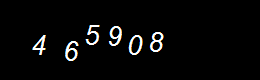 Real Person Number
