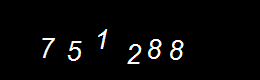 Real Person Number