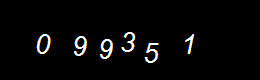 Real Person Number