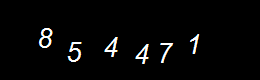 Real Person Number