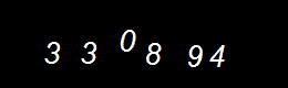 Real Person Number