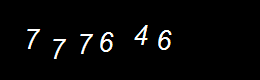 Real Person Number