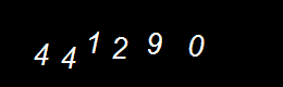 Real Person Number