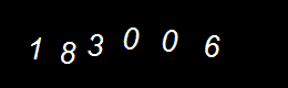 Real Person Number