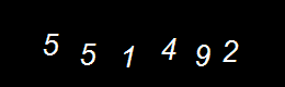 Real Person Number