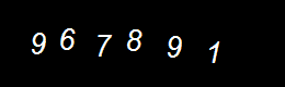 Real Person Number