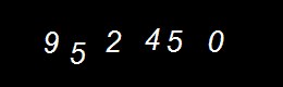 Real Person Number