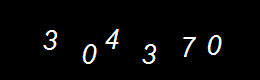 Real Person Number
