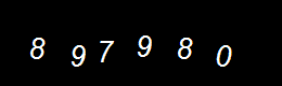 Real Person Number