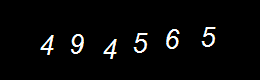 Real Person Number
