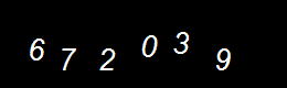 Real Person Number