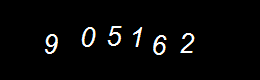 Real Person Number