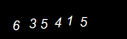 Real Person Number