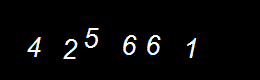 Real Person Number
