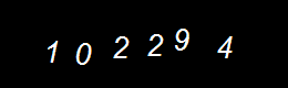Real Person Number