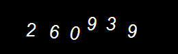 Real Person Number