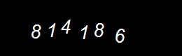Real Person Number