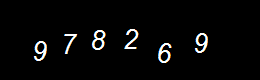Real Person Number