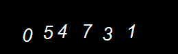 Real Person Number
