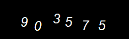 Real Person Number