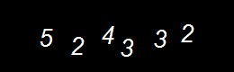 Real Person Number