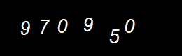 Real Person Number