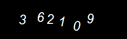 Real Person Number