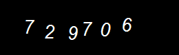 Real Person Number