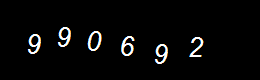 Real Person Number