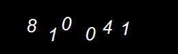 Real Person Number