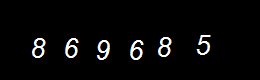 Real Person Number