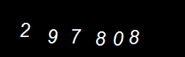 Real Person Number