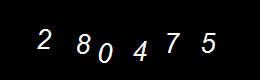 Real Person Number