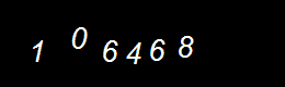 Real Person Number