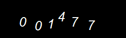 Real Person Number