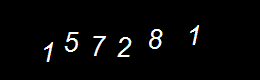 Real Person Number