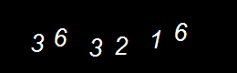 Real Person Number