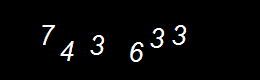 Real Person Number