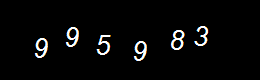 Real Person Number
