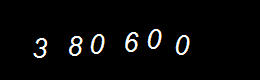 Real Person Number