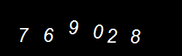 Real Person Number