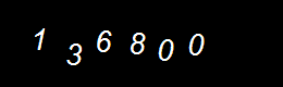 Real Person Number