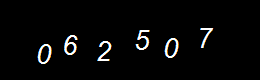 Real Person Number