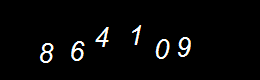 Real Person Number