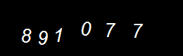 Real Person Number