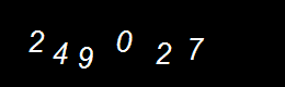 Real Person Number