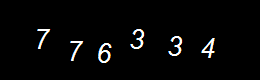 Real Person Number