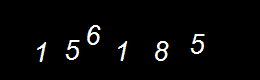 Real Person Number